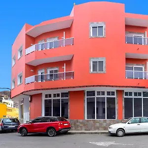 La Aldea San Nicolás