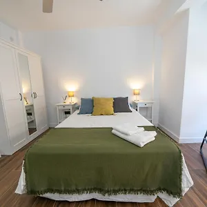Apartamentosdnord Reus