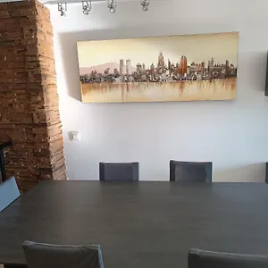 Duplex Con Piscina En Rubí
